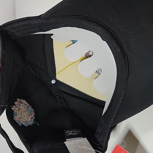 ED HARDY vintage hat - Picture 4 of 4
